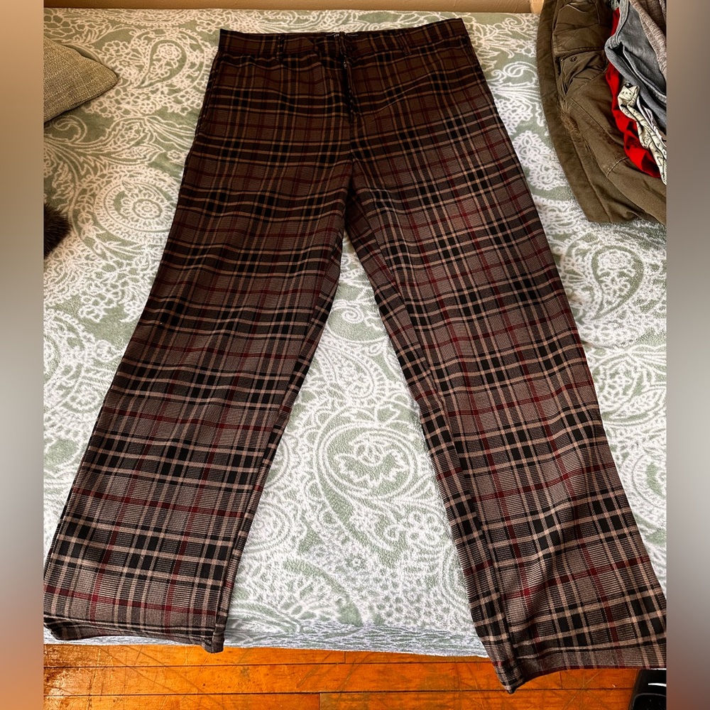 Dress pants Forever 21
